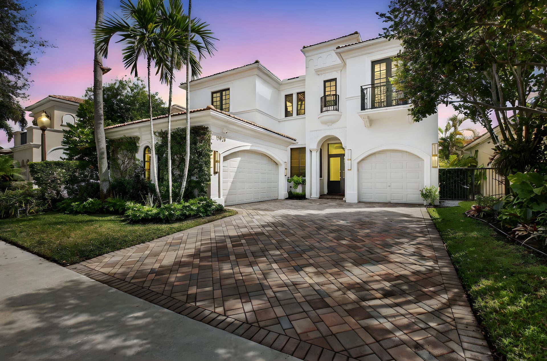 Oaks At Boca Raton Residence