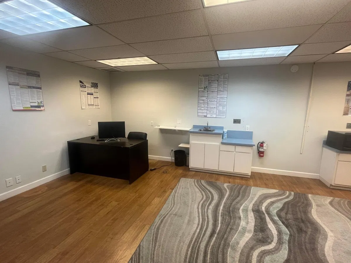 Unit 1st Floor photo 7