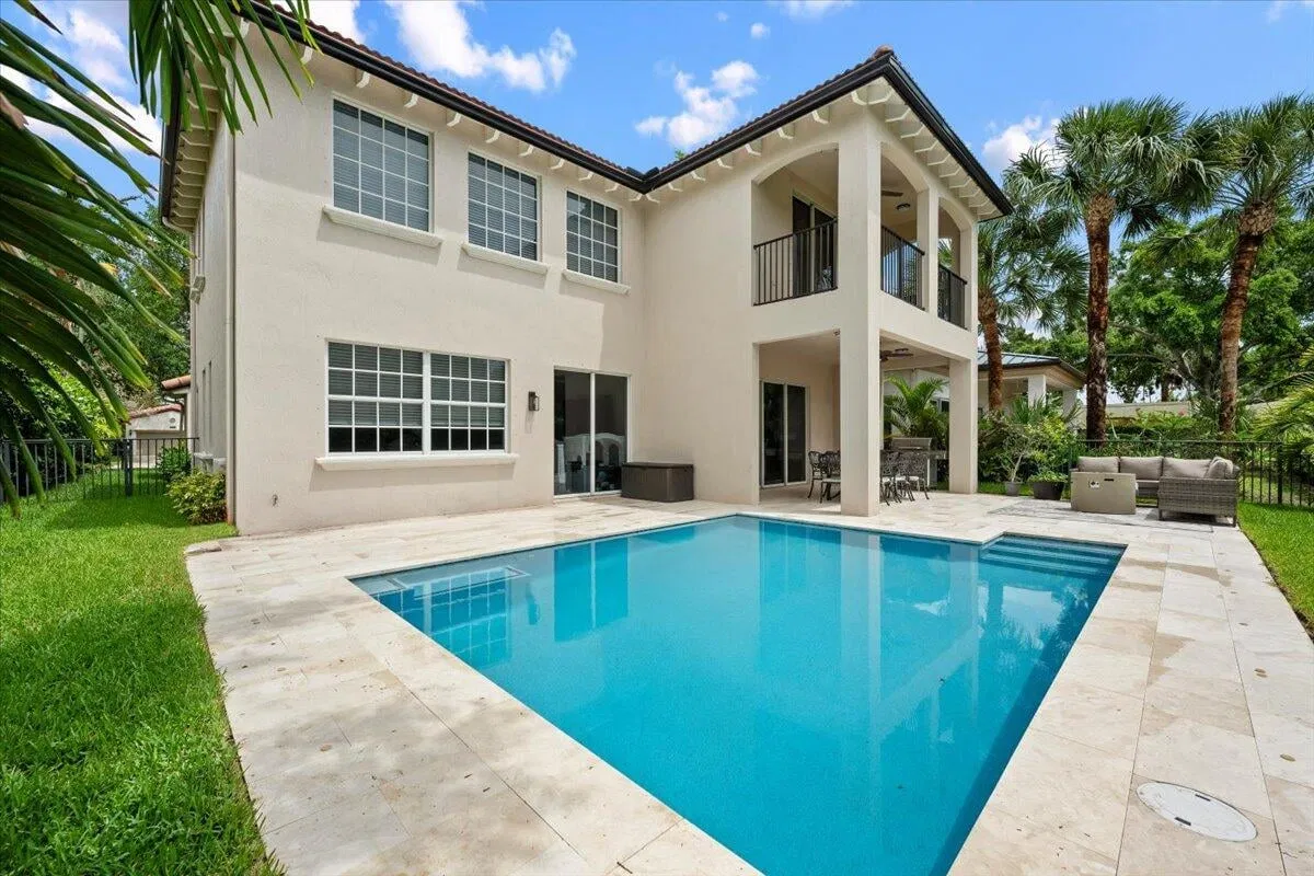 Evergrene Palm Beach Gardens Residence photo 40