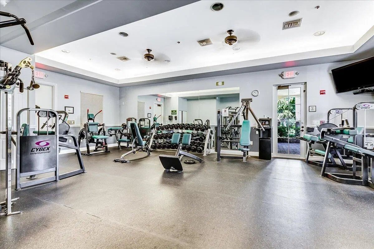 Evergrene Palm Beach Gardens Residence photo 61