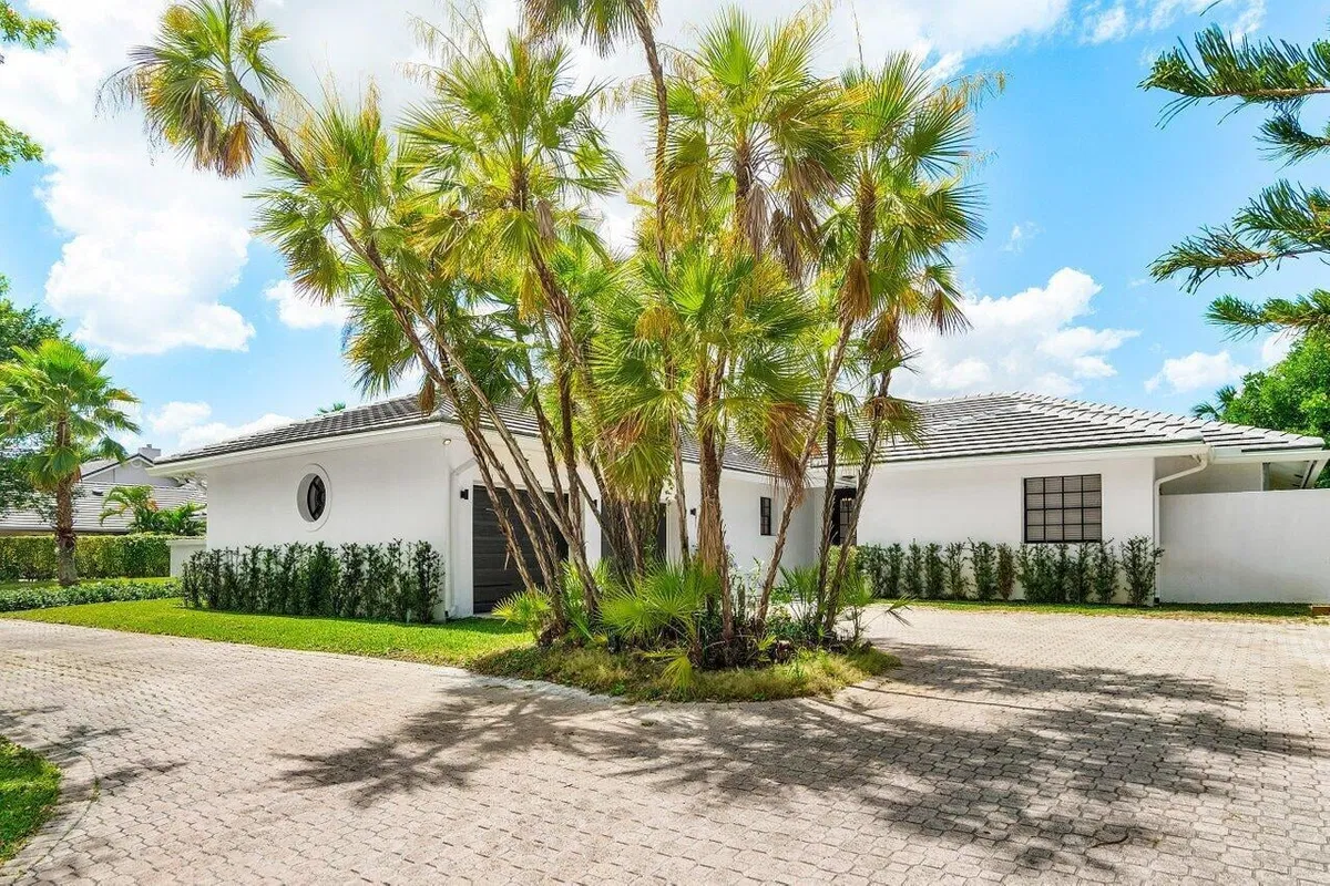 Residence