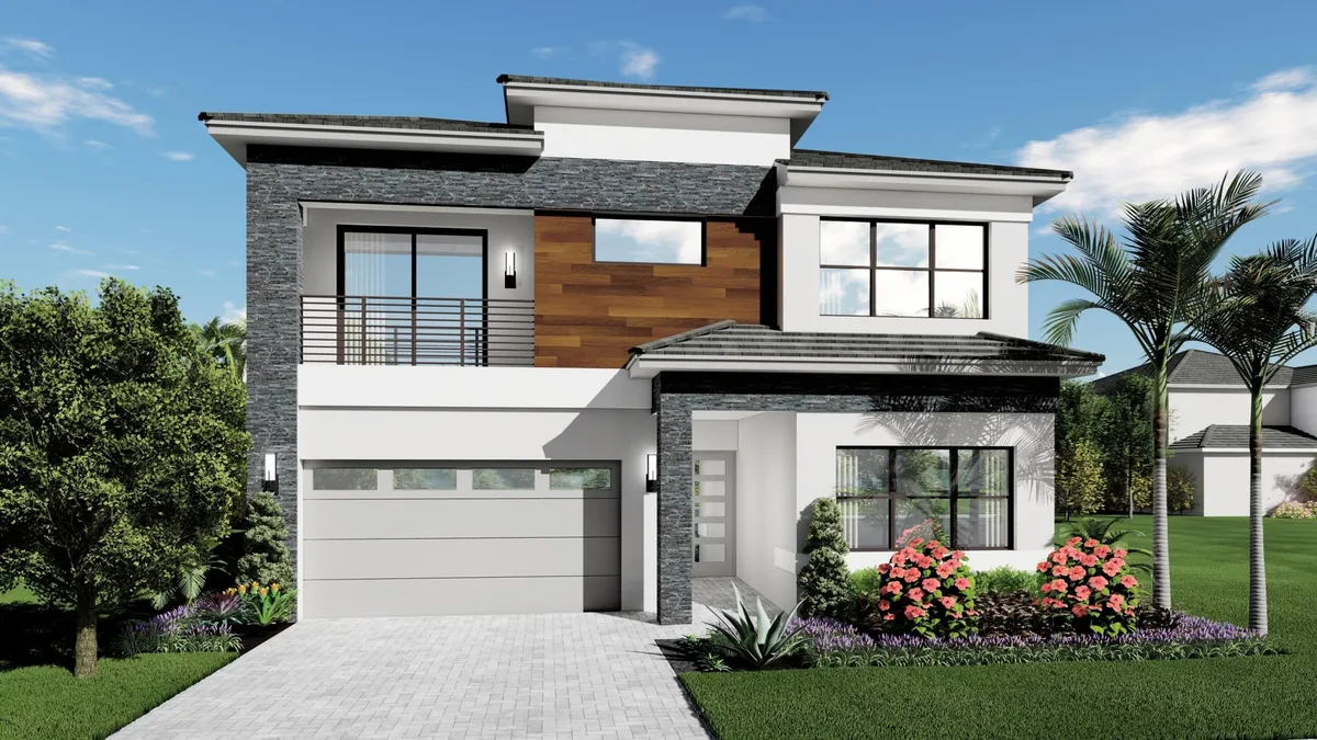 NOMAR West Palm Beach Residence