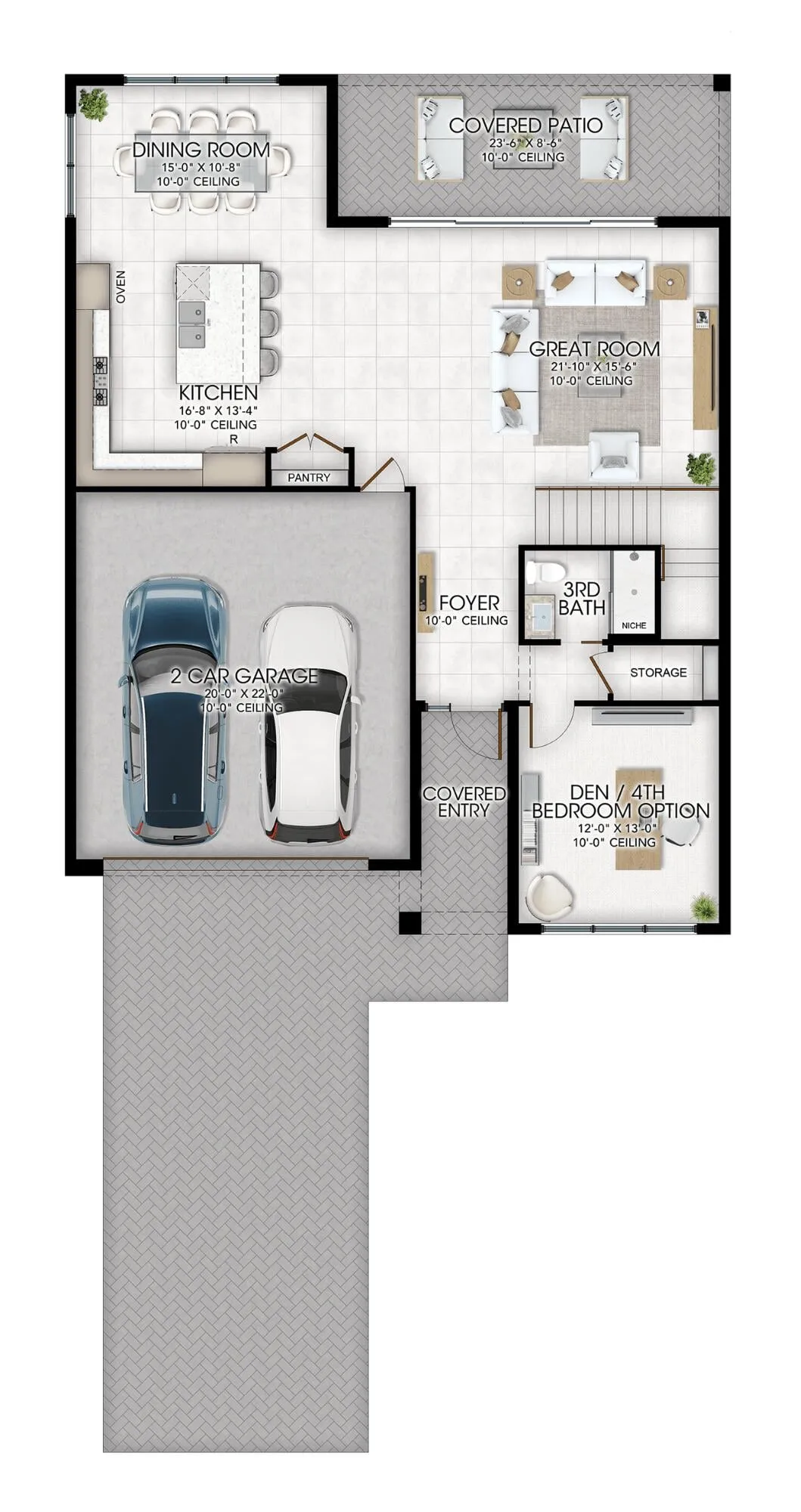 NOMAR West Palm Beach Residence photo 4
