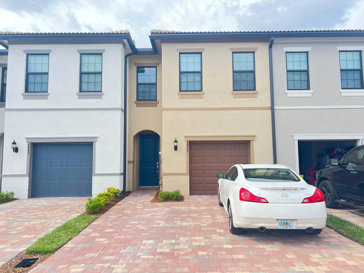 Residence