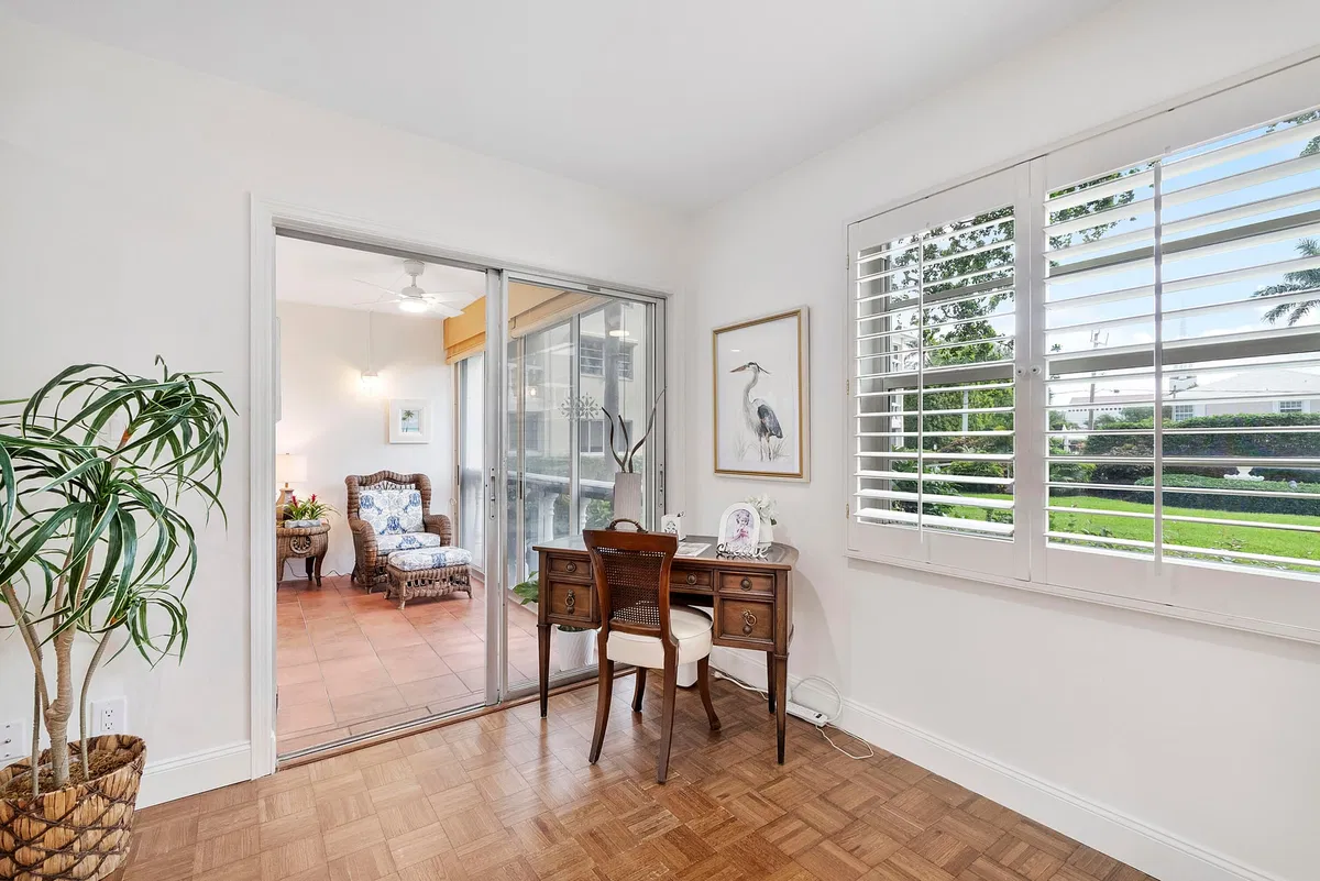 Downtown Delray Beach Unit 105n photo 13