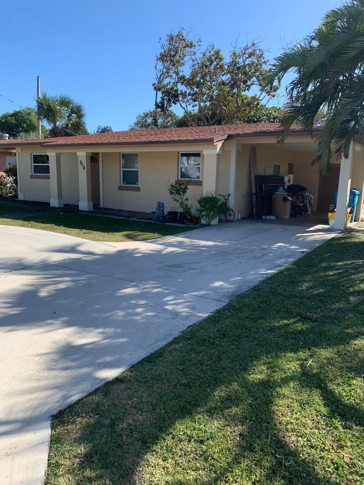 Residence