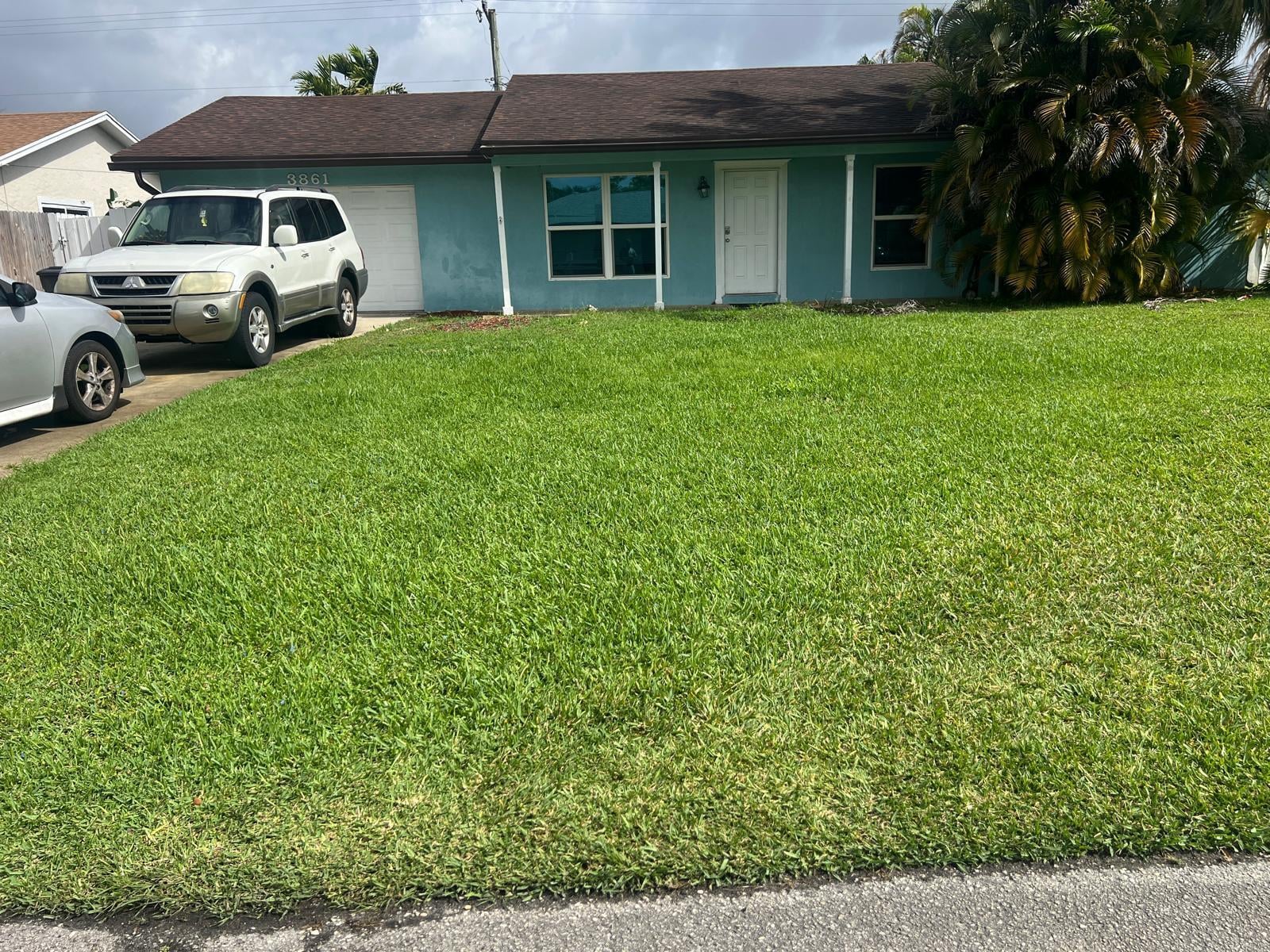 Residence