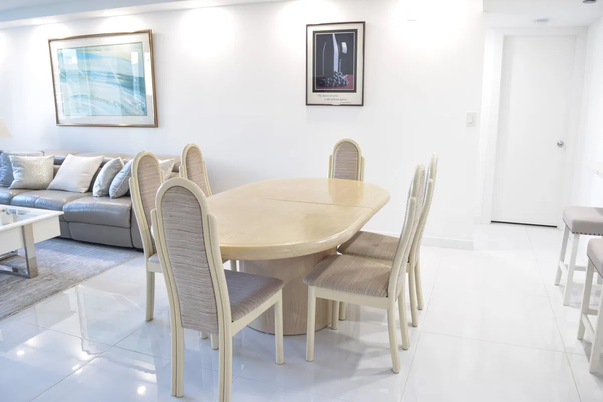 3420 S Ocean Unit 7o photo 4