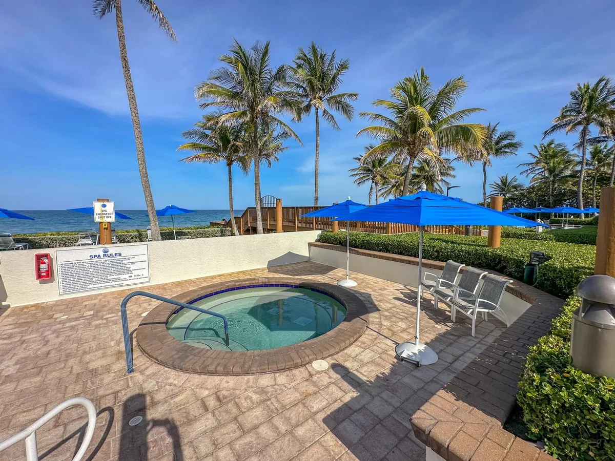 3420 S Ocean Unit 7o photo 43