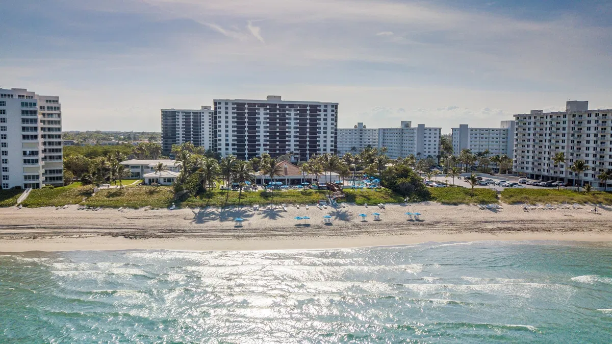 3420 S Ocean Unit 7o photo 55