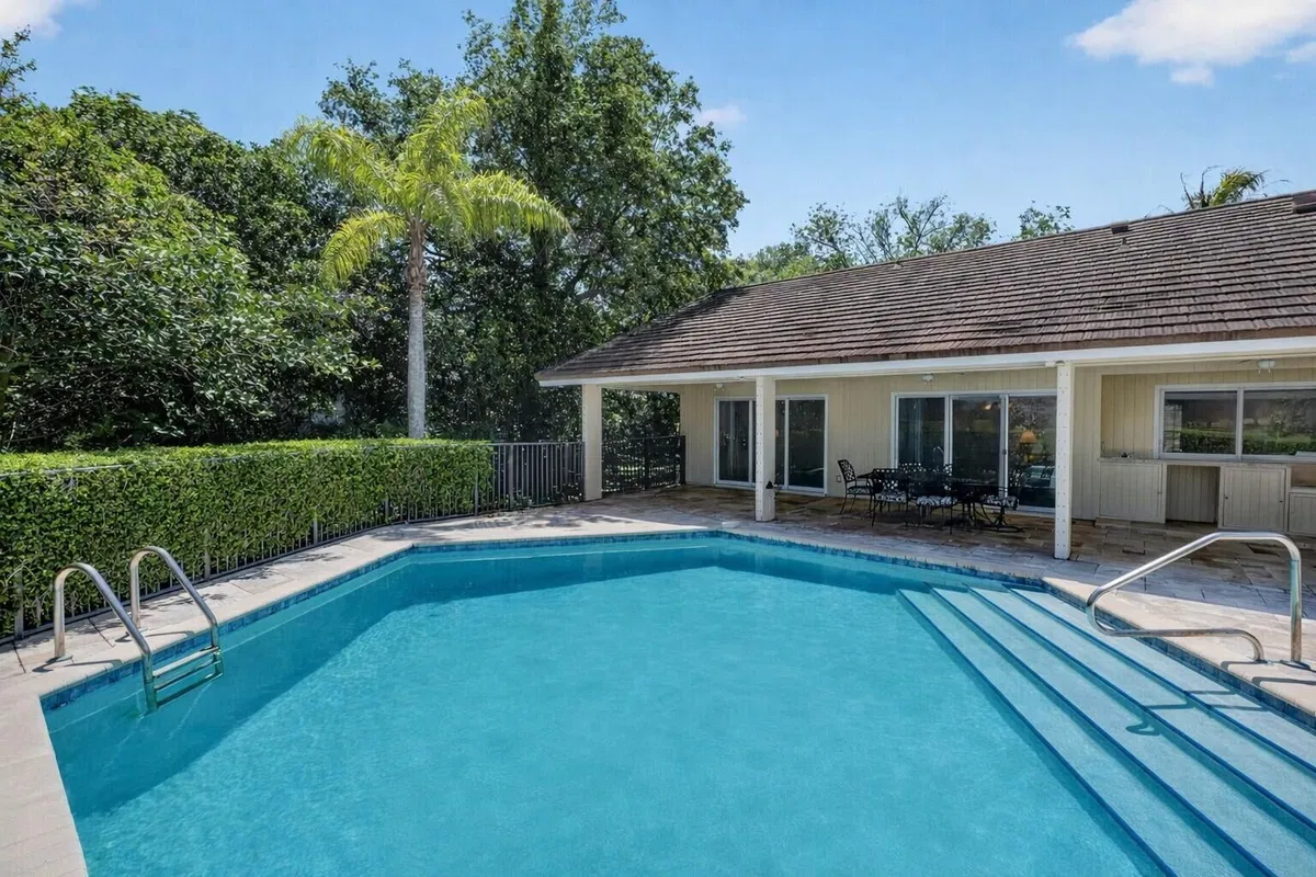 Mariner Sands Residence photo 34