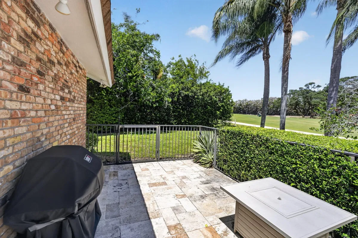Mariner Sands Residence photo 40
