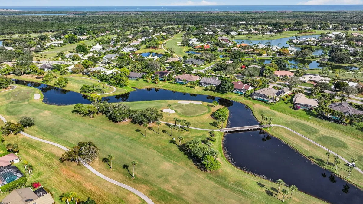 Mariner Sands Residence photo 43