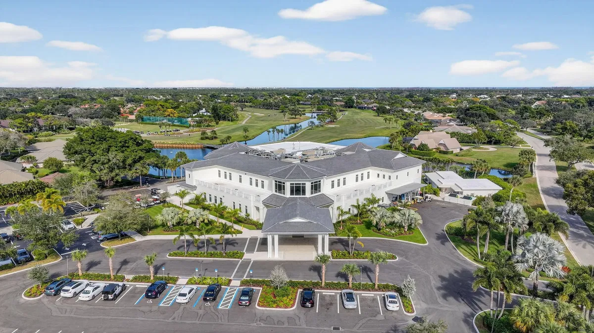 Mariner Sands Residence photo 46
