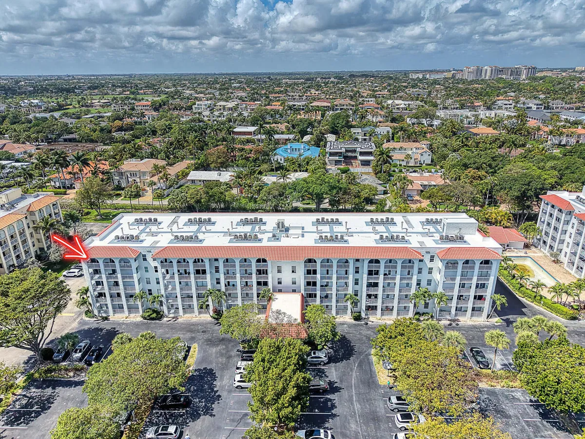 Boca Raton Unit 414 photo 46