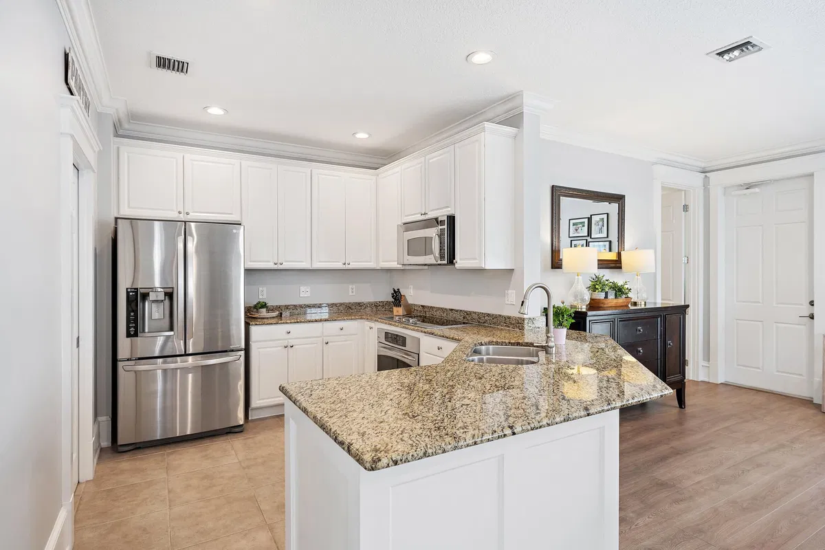 Mallory Creek Abacoa Residence photo 4