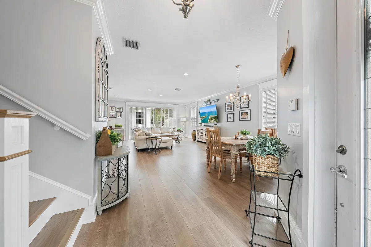 Mallory Creek Abacoa Residence photo 7