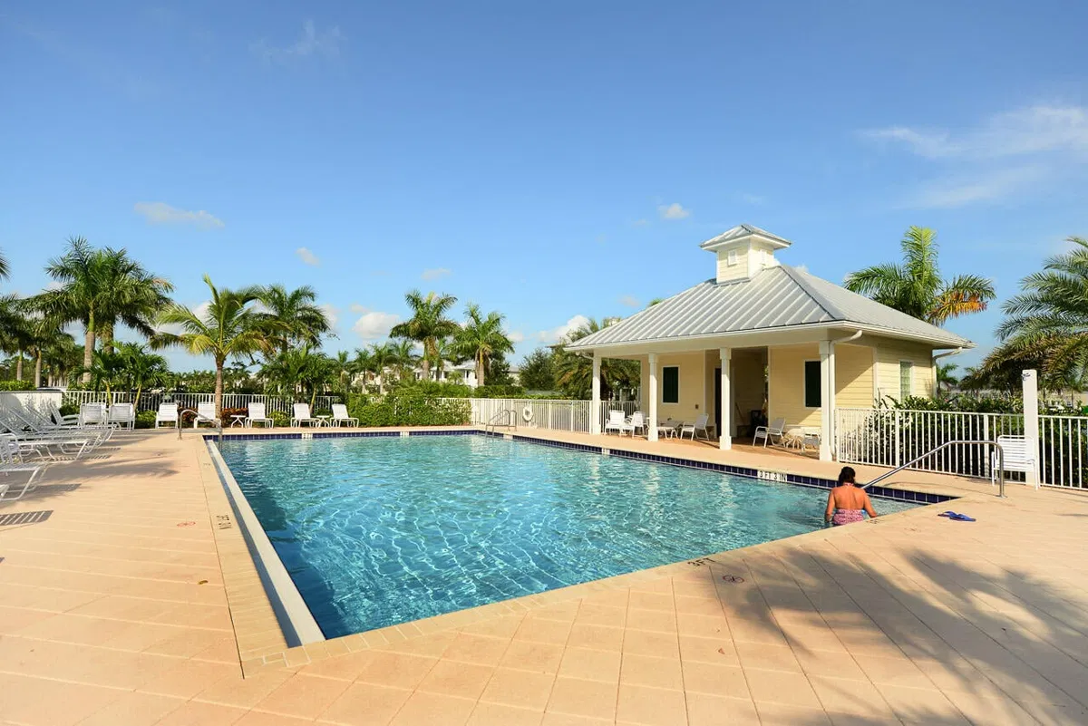 Mallory Creek Abacoa Residence photo 43