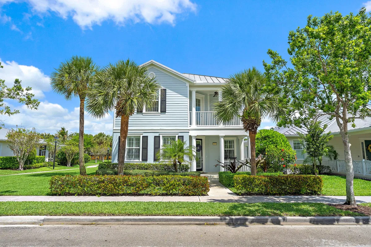 Mallory Creek Abacoa Residence photo 46