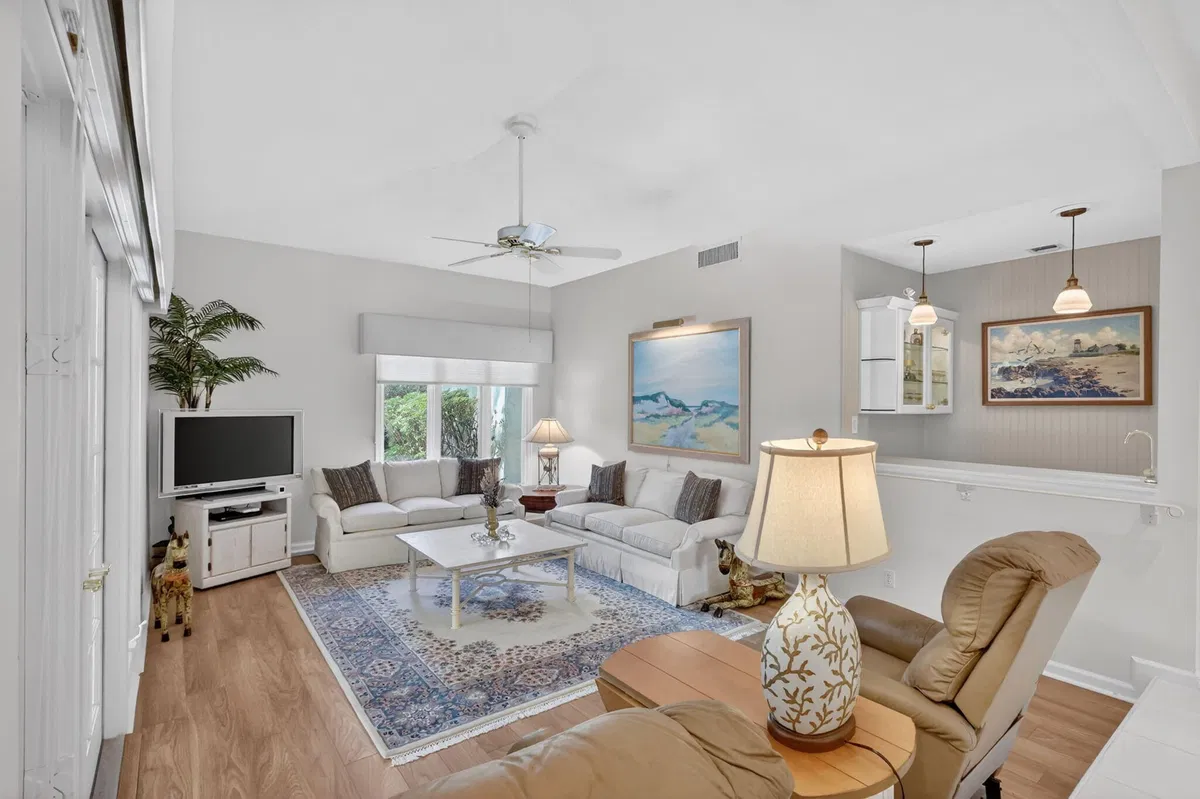 Mariner Sands Residence photo 7