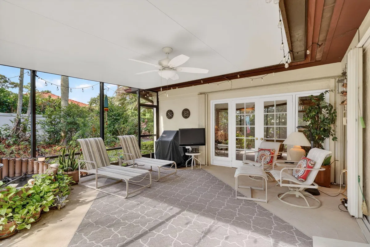Mariner Sands Residence photo 34