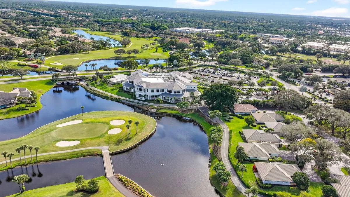 Mariner Sands Residence photo 40