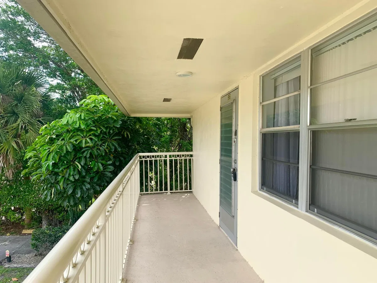 Residence