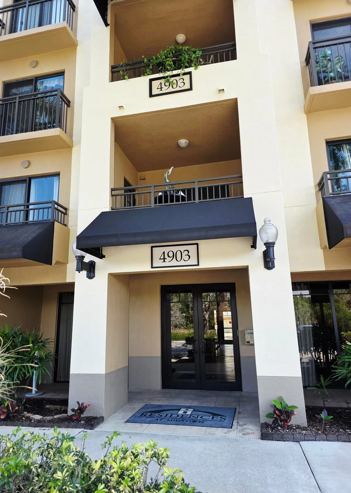 Residences at Midtown Palm Beach Gardens Unit 3221