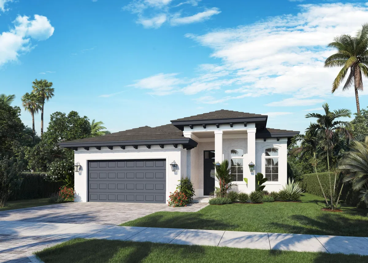Residence