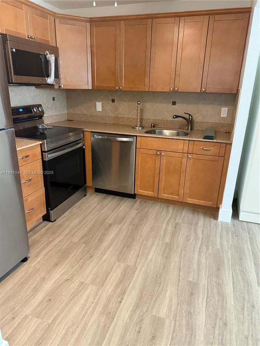 Residence