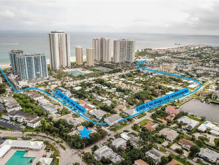 Singer Island Residence