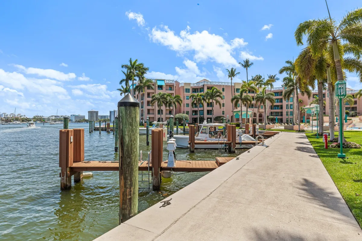Boca Raton Unit Apt 128 photo 46