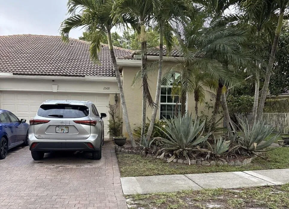 Residence
