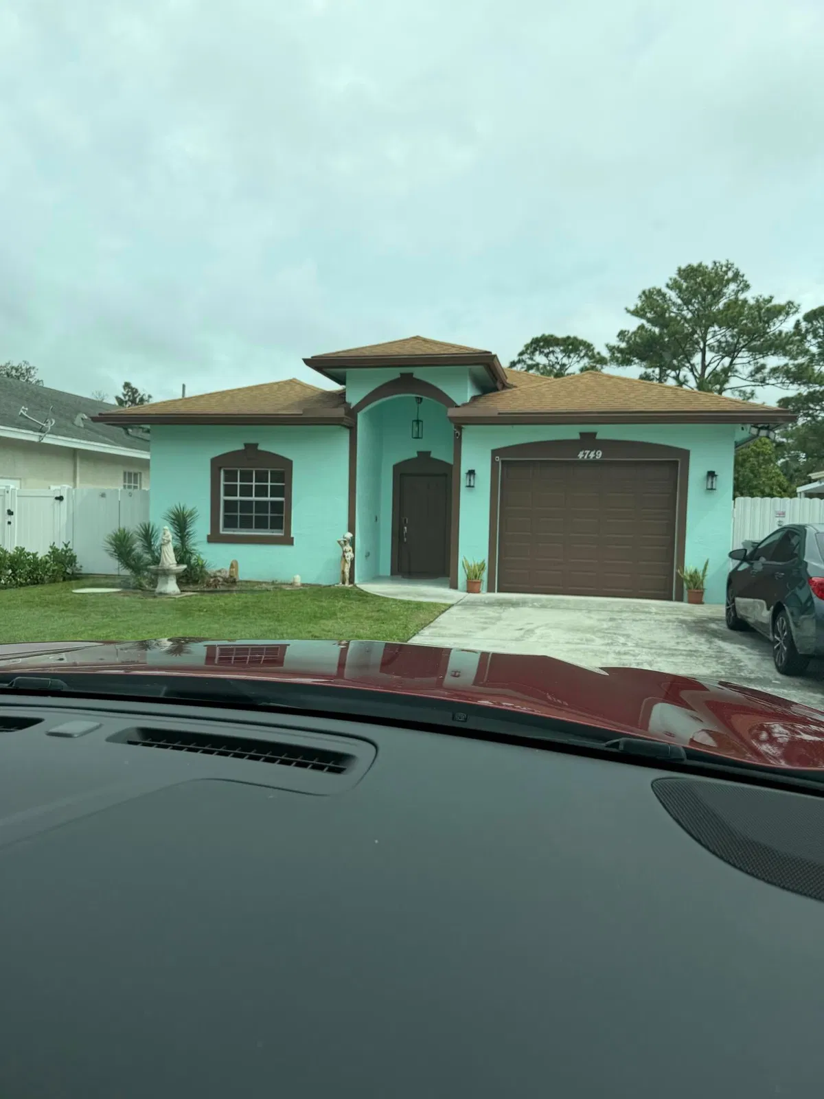 Residence