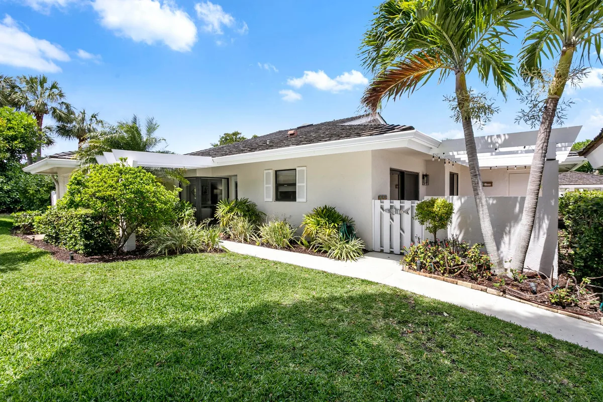 Jonathan's Landing Jupiter FL Residence