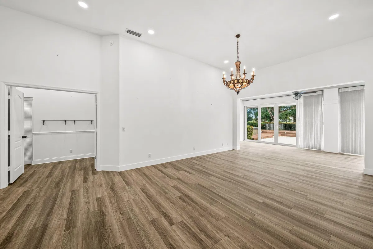 PGA National Palm Beach Gardens Residence photo 16