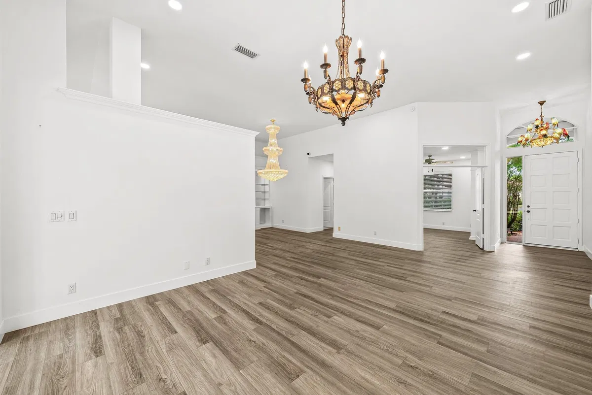 PGA National Palm Beach Gardens Residence photo 19