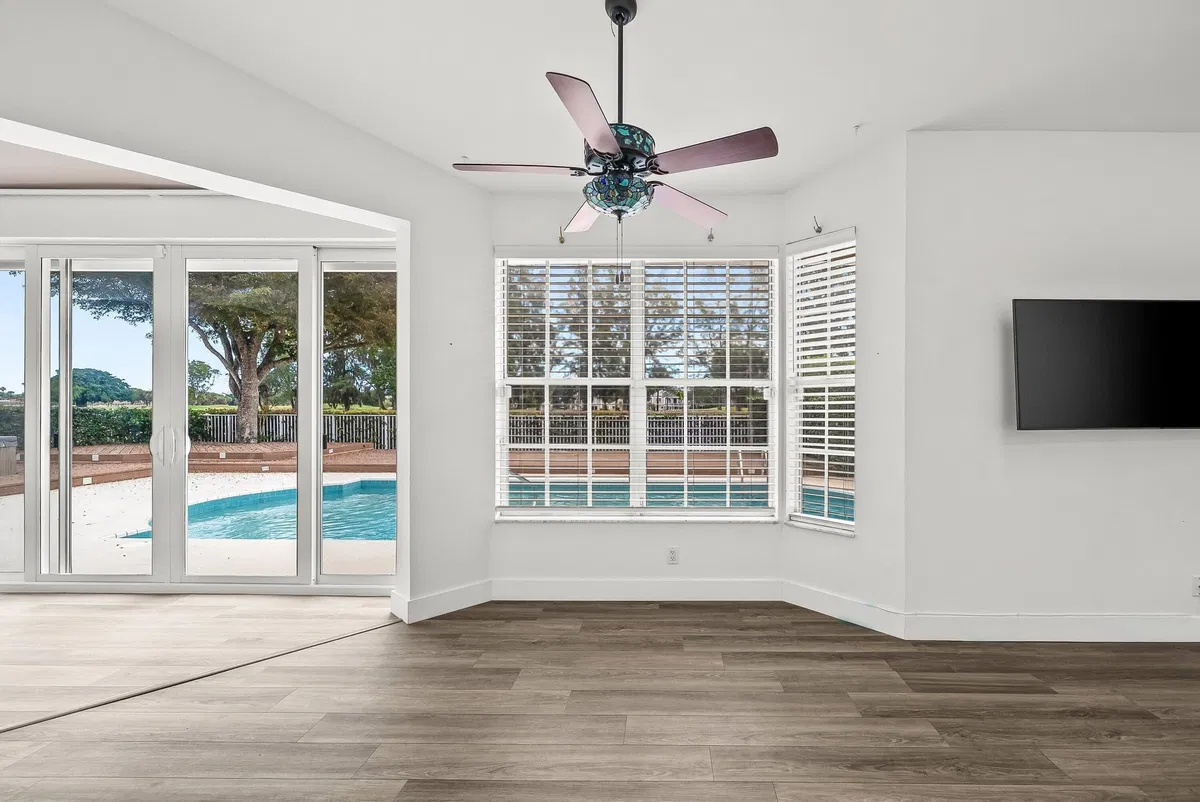 PGA National Palm Beach Gardens Residence photo 25