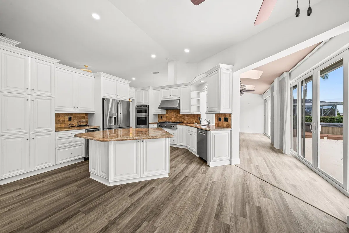 PGA National Palm Beach Gardens Residence photo 28