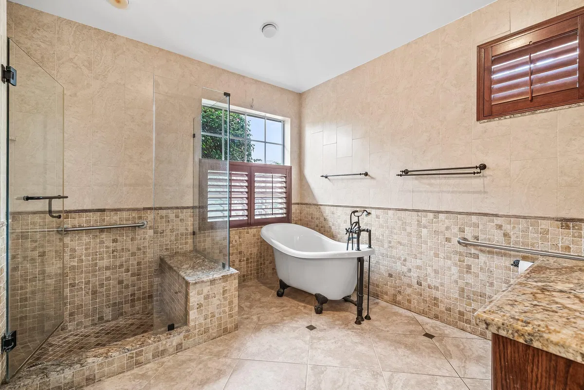 PGA National Palm Beach Gardens Residence photo 37