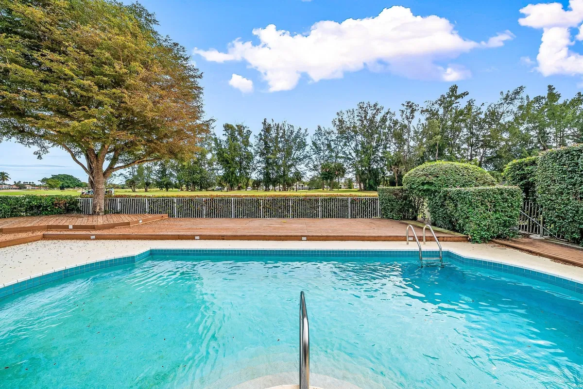 PGA National Palm Beach Gardens Residence photo 46