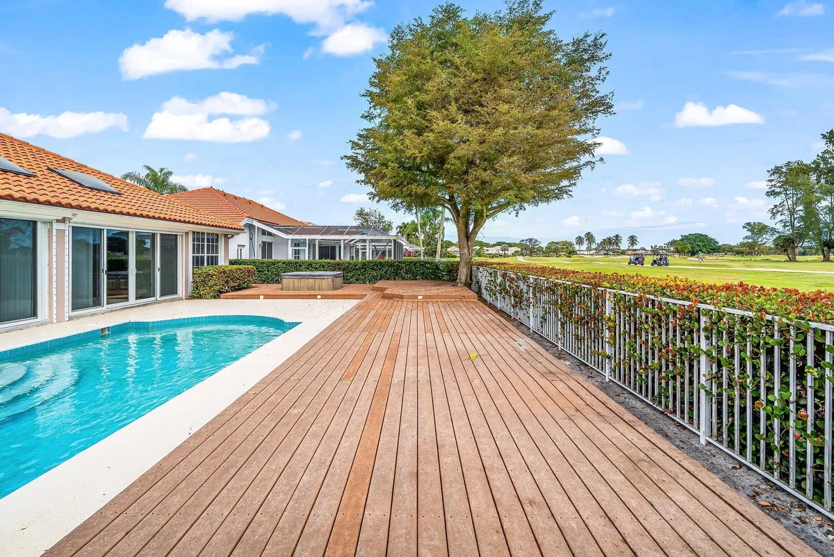 PGA National Palm Beach Gardens Residence photo 49
