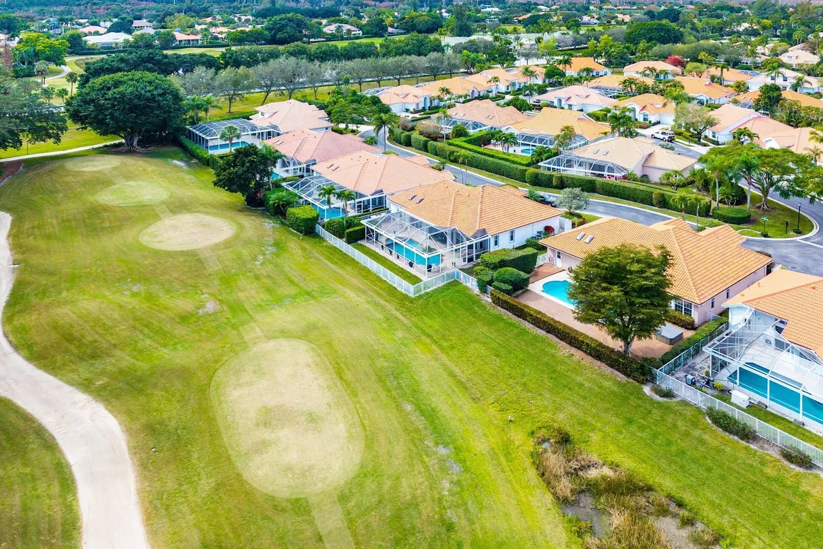 PGA National Palm Beach Gardens Residence photo 55
