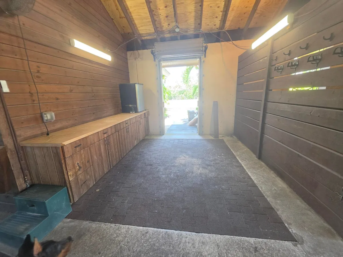 Saddle Trail Park Residence photo 13