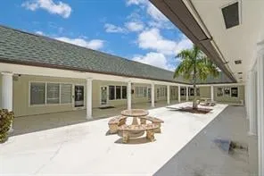 Residence