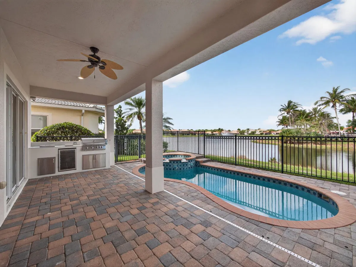 Paloma Palm Beach Gardens Residence photo 37