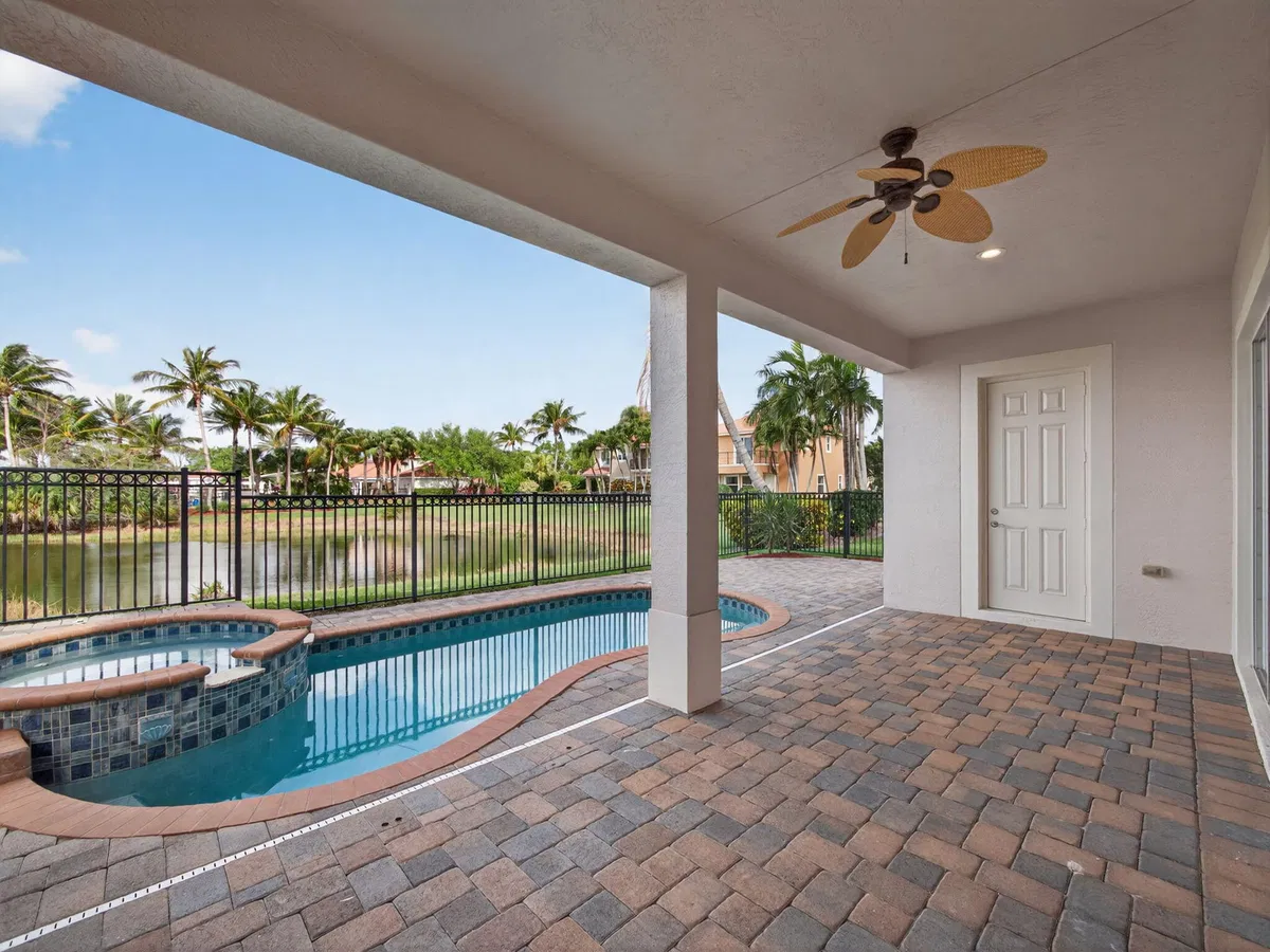 Paloma Palm Beach Gardens Residence photo 40