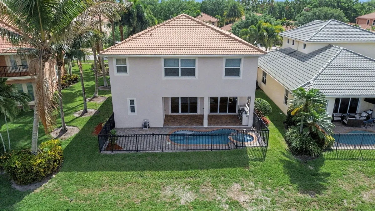 Paloma Palm Beach Gardens Residence photo 43