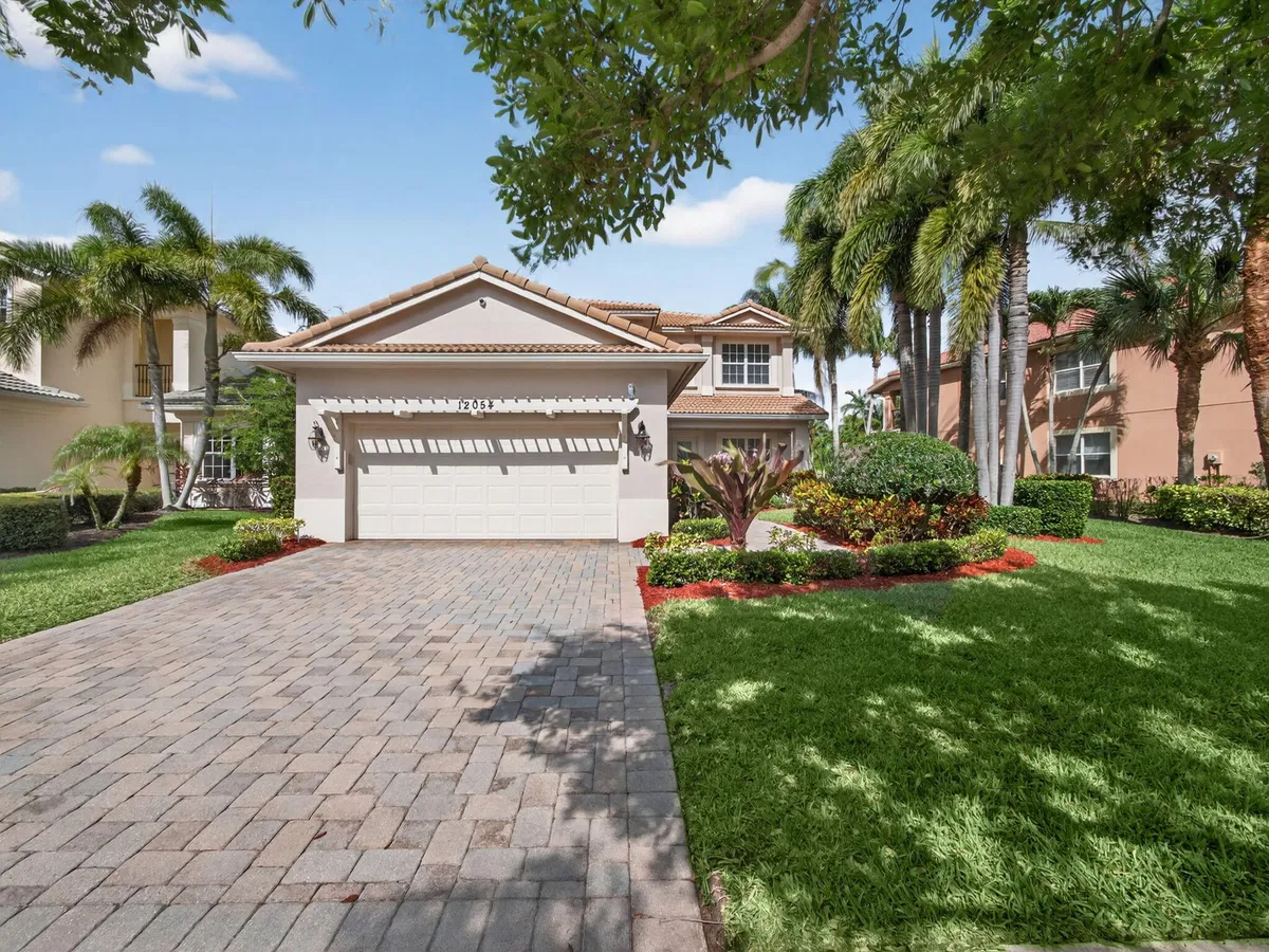 Paloma Palm Beach Gardens Residence photo 46