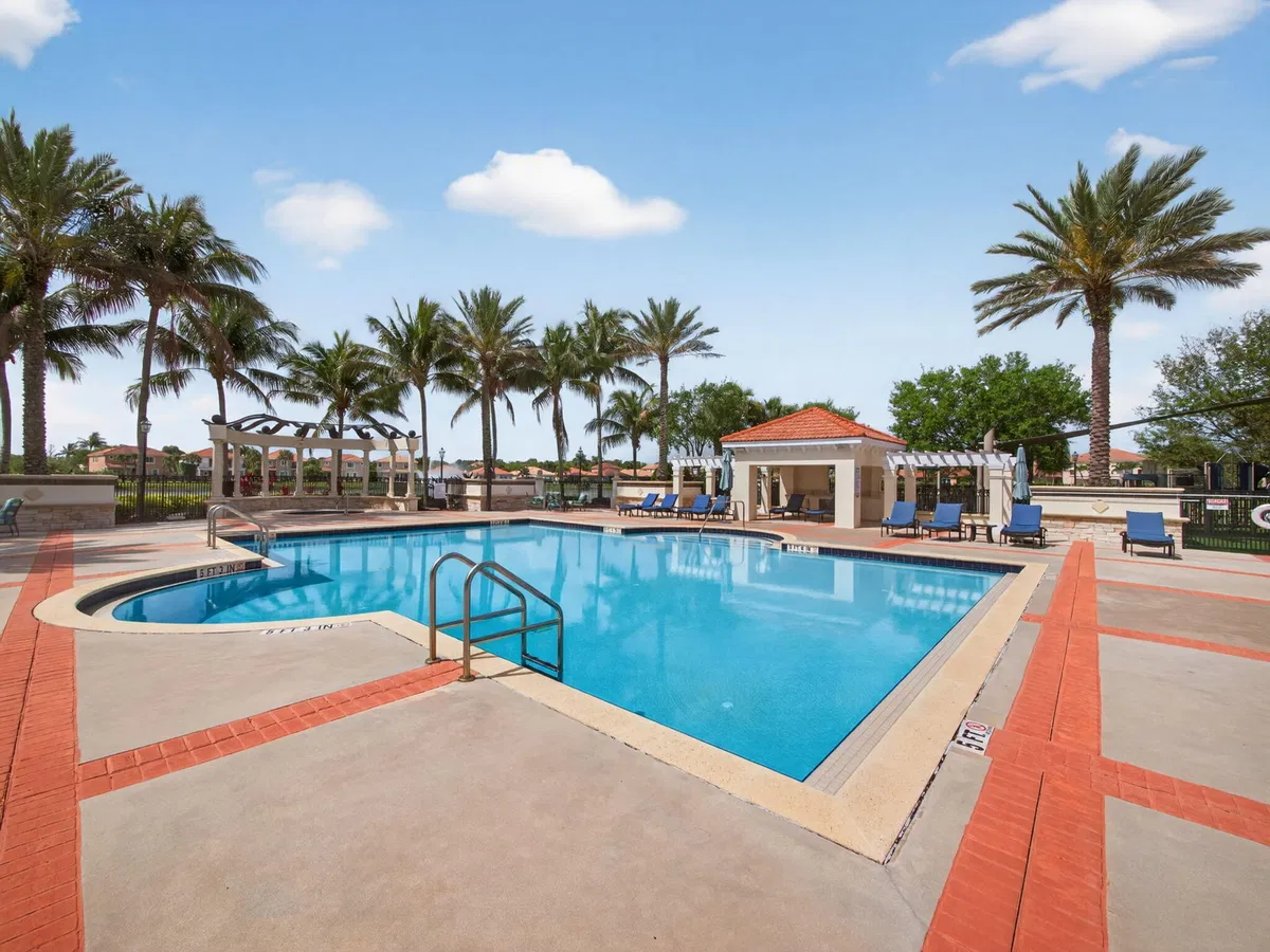 Paloma Palm Beach Gardens Residence photo 52